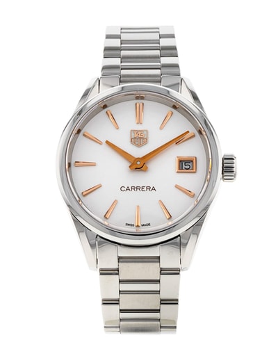 Tag Heuer Carrera Ladies WAR1312.BA0778